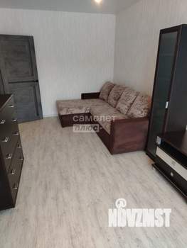 1-к квартира, на длительный срок, 36м2, 5/10 этаж