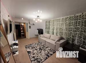 2-к квартира, на длительный срок, 58м2, 2/5 этаж