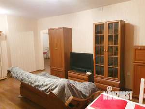 2-к квартира, на длительный срок, 48м2, 10/17 этаж