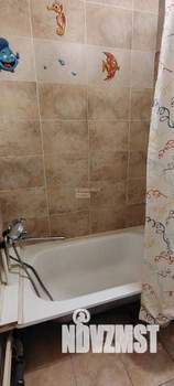 Студия квартира, на длительный срок, 24м2, 5/10 этаж