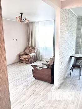 1-к квартира, на длительный срок, 31м2, 3/5 этаж