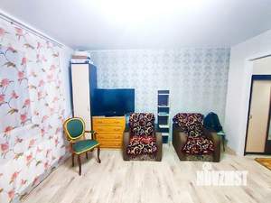 Студия квартира, на длительный срок, 24м2, 3/11 этаж