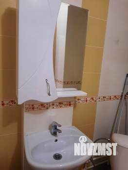 Студия квартира, на длительный срок, 30м2, 9/18 этаж