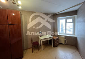 4-к квартира, на длительный срок, 75м2, 6/9 этаж