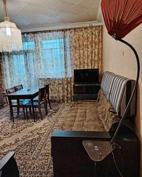 3-к квартира, на длительный срок, 71м2, 3/5 этаж