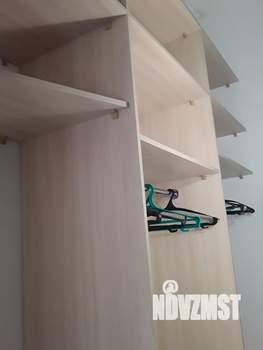 1-к квартира, на длительный срок, 48м2, 15/16 этаж