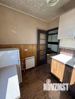 1-к квартира, на длительный срок, 30м2, 5/5 этаж