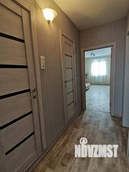 2-к квартира, на длительный срок, 57м2, 8/10 этаж