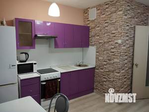 Студия квартира, на длительный срок, 31м2, 2/11 этаж