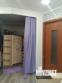 1-к квартира, на длительный срок, 32м2, 1/5 этаж