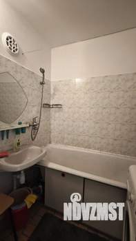 1-к квартира, на длительный срок, 34м2, 5/10 этаж