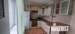 Студия квартира, посуточно, 34м2, 3/5 этаж