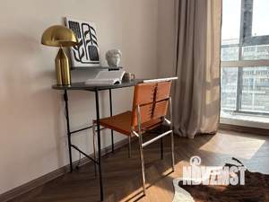 1-к квартира, посуточно, 35м2, 10/29 этаж