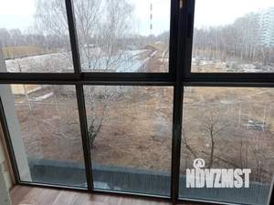 Студия квартира, посуточно, 26м2, 4/10 этаж