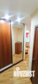 1-к квартира, посуточно, 36м2, 2/5 этаж