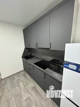 1-к квартира, на длительный срок, 33м2, 5/10 этаж