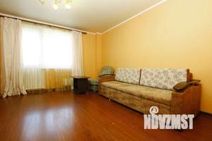 2-к квартира, посуточно, 65м2, 1/1 этаж