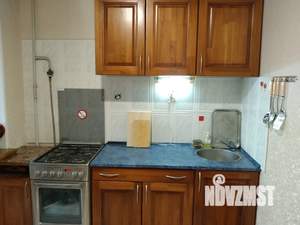 1-к квартира, на длительный срок, 34м2, 3/5 этаж