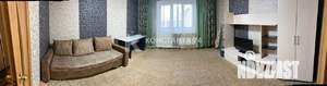 1-к квартира, на длительный срок, 40м2, 10/11 этаж