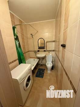 Студия квартира, на длительный срок, 29м2, 11/19 этаж