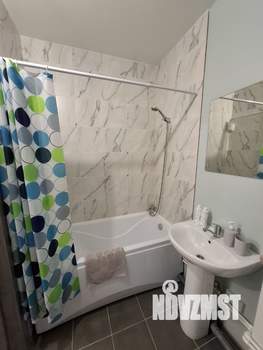 Студия квартира, посуточно, 25м2, 5/10 этаж
