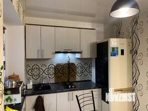 1-к квартира, посуточно, 32м2, 4/5 этаж