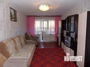 2-к квартира, на длительный срок, 45м2, 3/5 этаж