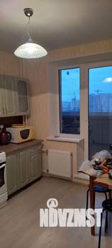 1-к квартира, на длительный срок, 37м2, 12/20 этаж