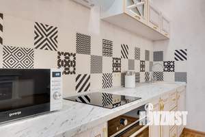 1-к квартира, посуточно, 42м2, 10/14 этаж