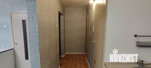 1-к квартира, на длительный срок, 40м2, 3/11 этаж