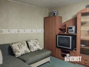 2-к квартира, на длительный срок, 44м2, 3/6 этаж