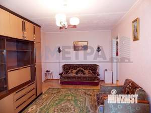 1-к квартира, на длительный срок, 33м2, 5/5 этаж