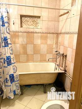 1-к квартира, на длительный срок, 30м2, 3/5 этаж