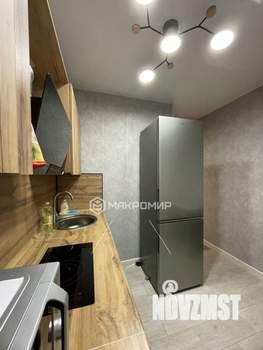 1-к квартира, на длительный срок, 32м2, 2/5 этаж