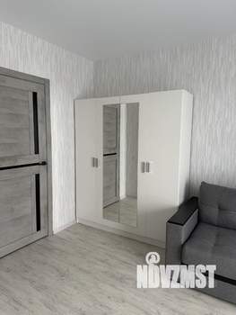 Студия квартира, на длительный срок, 24м2, 10/10 этаж