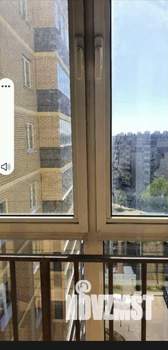 1-к квартира, на длительный срок, 45м2, 9/21 этаж