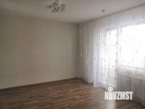 1-к квартира, на длительный срок, 41м2, 9/10 этаж