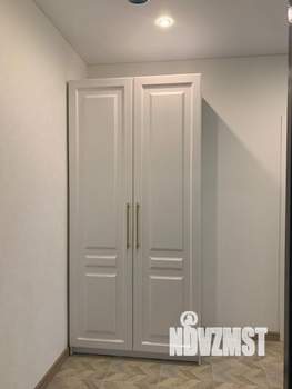 Студия квартира, на длительный срок, 36м2, 7/25 этаж