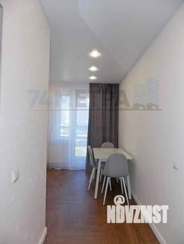 1-к квартира, на длительный срок, 40м2, 3/16 этаж