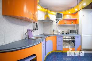 2-к квартира, посуточно, 48м2, 10/10 этаж