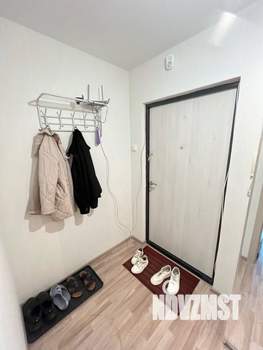 1-к квартира, на длительный срок, 34м2, 1/10 этаж