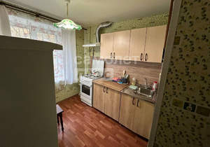 1-к квартира, на длительный срок, 32м2, 1/5 этаж