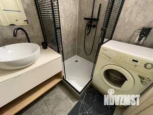 2-к квартира, посуточно, 36м2, 1/10 этаж