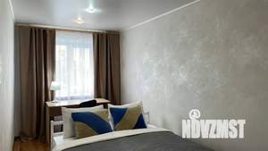 2-к квартира, посуточно, 44м2, 3/5 этаж