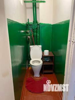 3-к квартира, на длительный срок, 50м2, 5/5 этаж