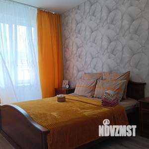 2-к квартира, посуточно, 56м2, 3/22 этаж