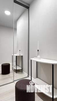 Студия квартира, на длительный срок, 28м2, 8/18 этаж