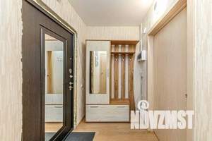 1-к квартира, посуточно, 32м2, 16/20 этаж