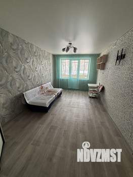 1-к квартира, на длительный срок, 34м2, 1/10 этаж