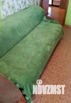 1-к квартира, посуточно, 54м2, 7/10 этаж